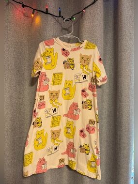 Mini Rodini Tshirt Dress